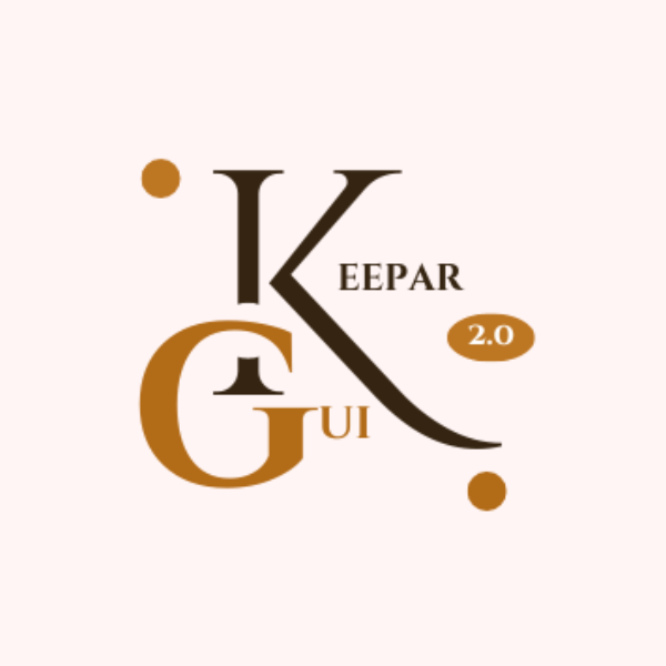 Keepargui2.0